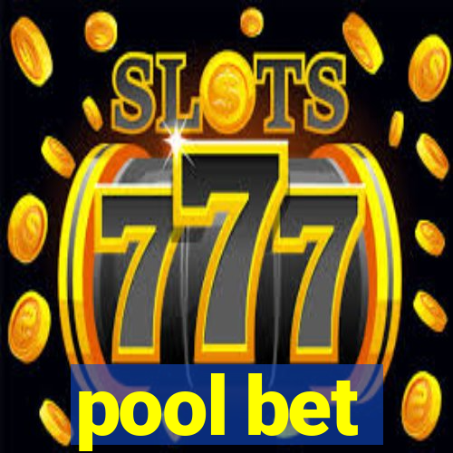 pool bet